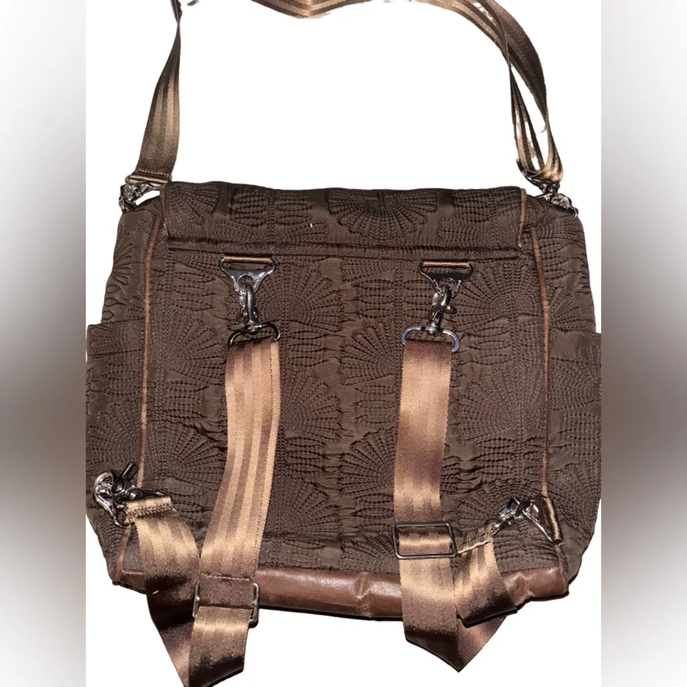 Petunia Pickle Bottom Diaper Bag